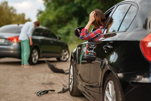 Trusted & Experienced Car Accident Attorneys in St. Louis