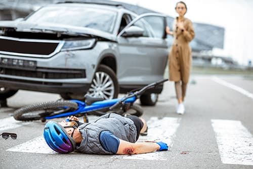 St. Louis Car Accident Injury Attorneys with a Proven Record of Success