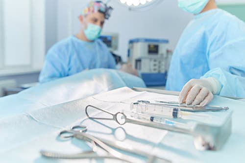 Medical Malpractice Attorneys in St. Louis, MO with Proven Case Results