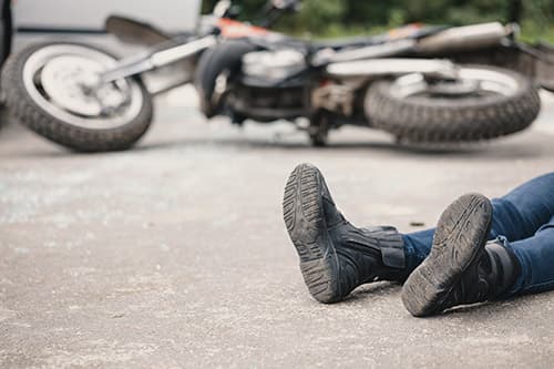 Motorcycle Accident Attorneys in St. Louis, MO