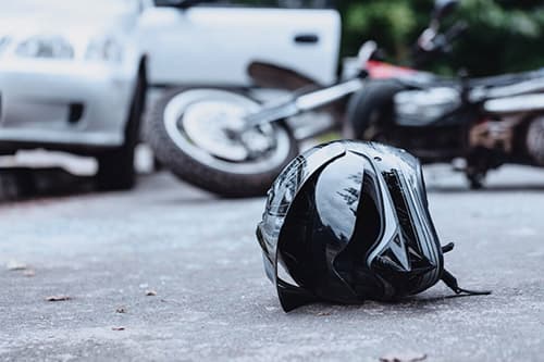 Motorcycle Accident Lawyer in St. Louis