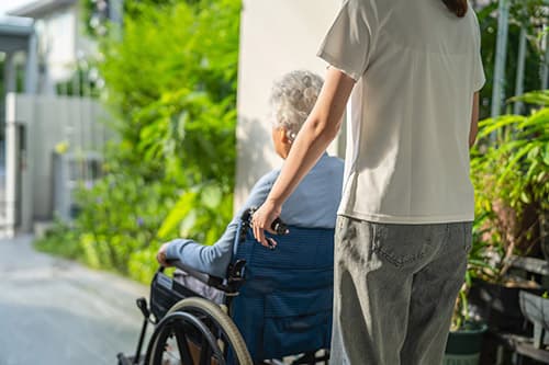 Trustworthy Nursing Home Neglect Attorneys in St. Louis, MO