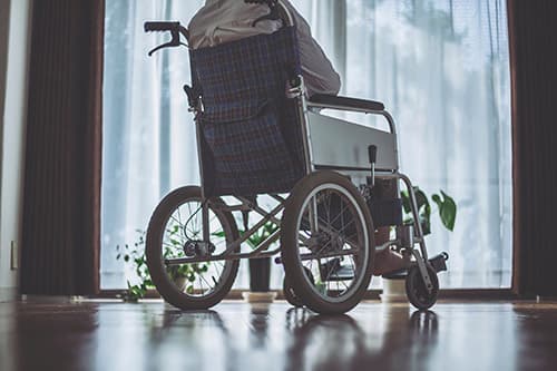 Nursing Home Negligence Lawyers in St. Louis, MO