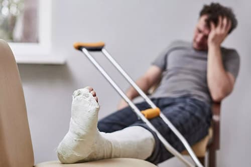 Offering Experienced & Trusted Personal Injury Attorney Services
