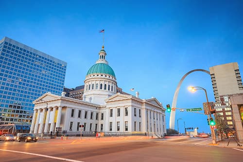 Personal Injury Law Firm in St. Louis with Proven Results