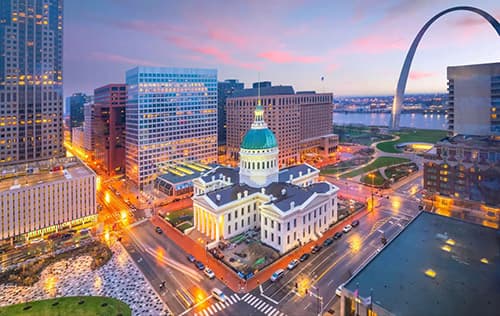 Personal Injury Law in St. Louis