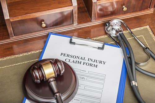 Proven Personal Injury Law Firm in St. Louis