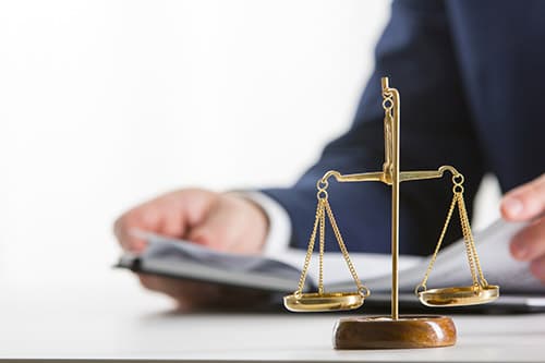McCloskey Law Center - Offering Personal Injury Law in St. Louis