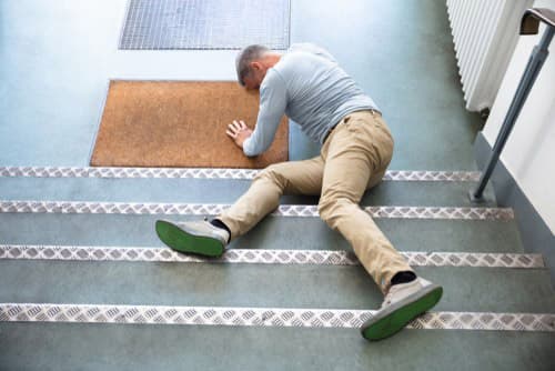 Missouri Premises Liability Attorneys Delivering Proven Results
