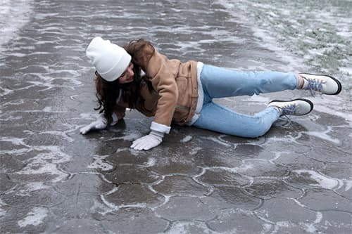 Slip and Fall Law Firm in St. Louis, MO