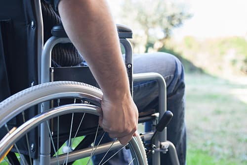 Spinal Cord Injury Attorneys with a Proven Record of Success