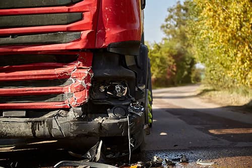 St. Louis Truck Accident Attorneys with a Proven Record of Success