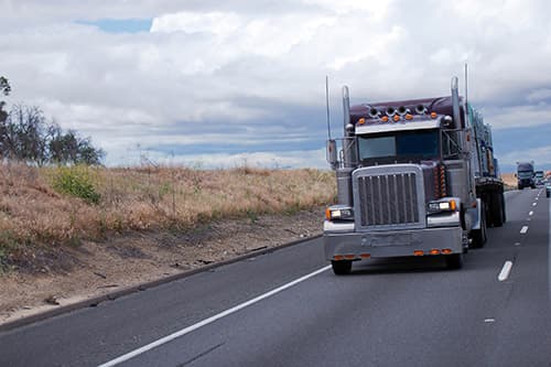 Trusted Truck Accident Lawyer in St. Louis, MO