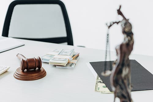 Trust and Will Contest Attorney in St. Louis, MO